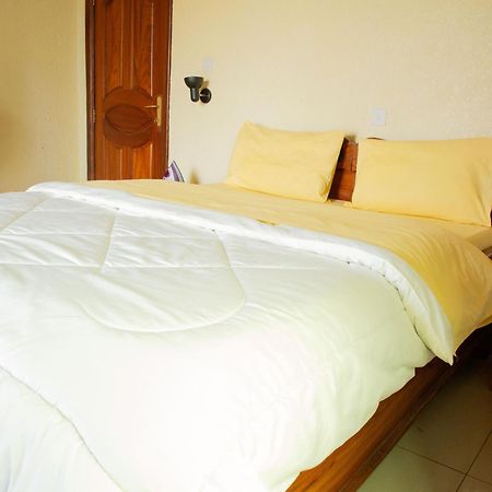 The Vista Homes Kibagabaga Kigali Eksteriør bilde