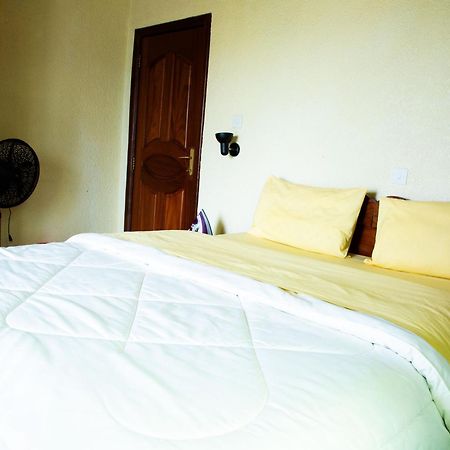 The Vista Homes Kibagabaga Kigali Eksteriør bilde