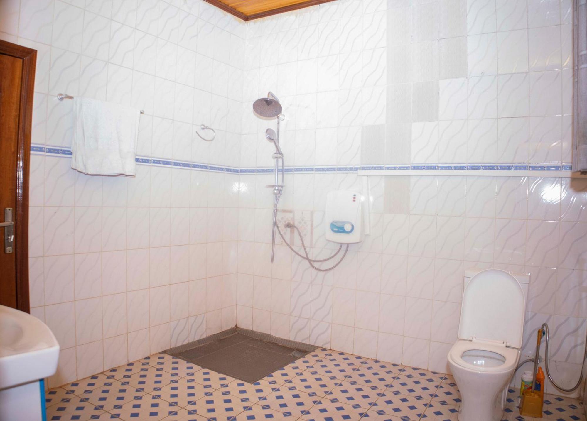 The Vista Homes Kibagabaga Kigali Eksteriør bilde