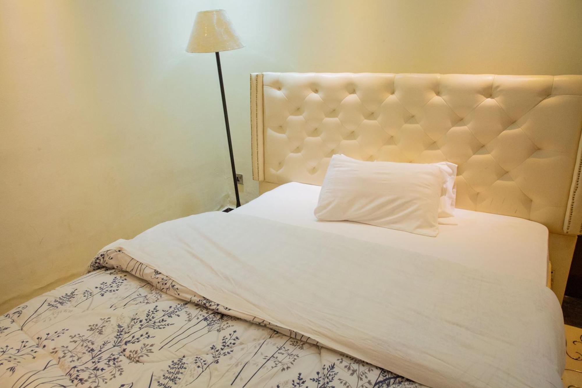 The Vista Homes Kibagabaga Kigali Eksteriør bilde